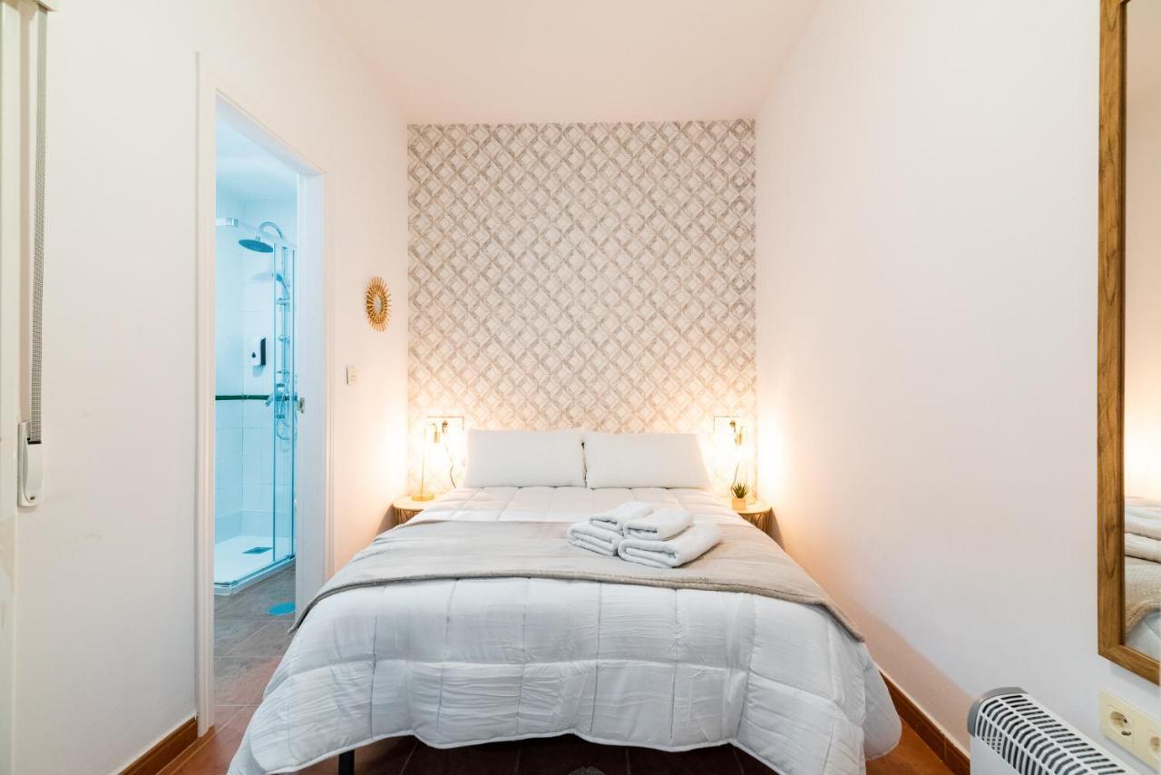 Home4U Casa Del Tesoro II Гранада Екстер'єр фото